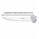 Faca Para Desossar Lâmina Inox 14cm Professional 6" Class Home